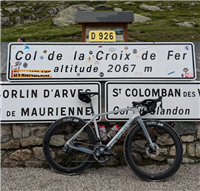 Croix de Fer Open