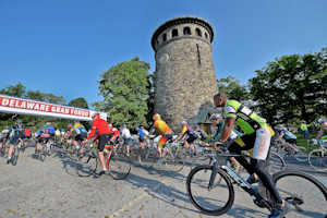 Register Now for the Delaware Gran Fondo and SAVE $10!