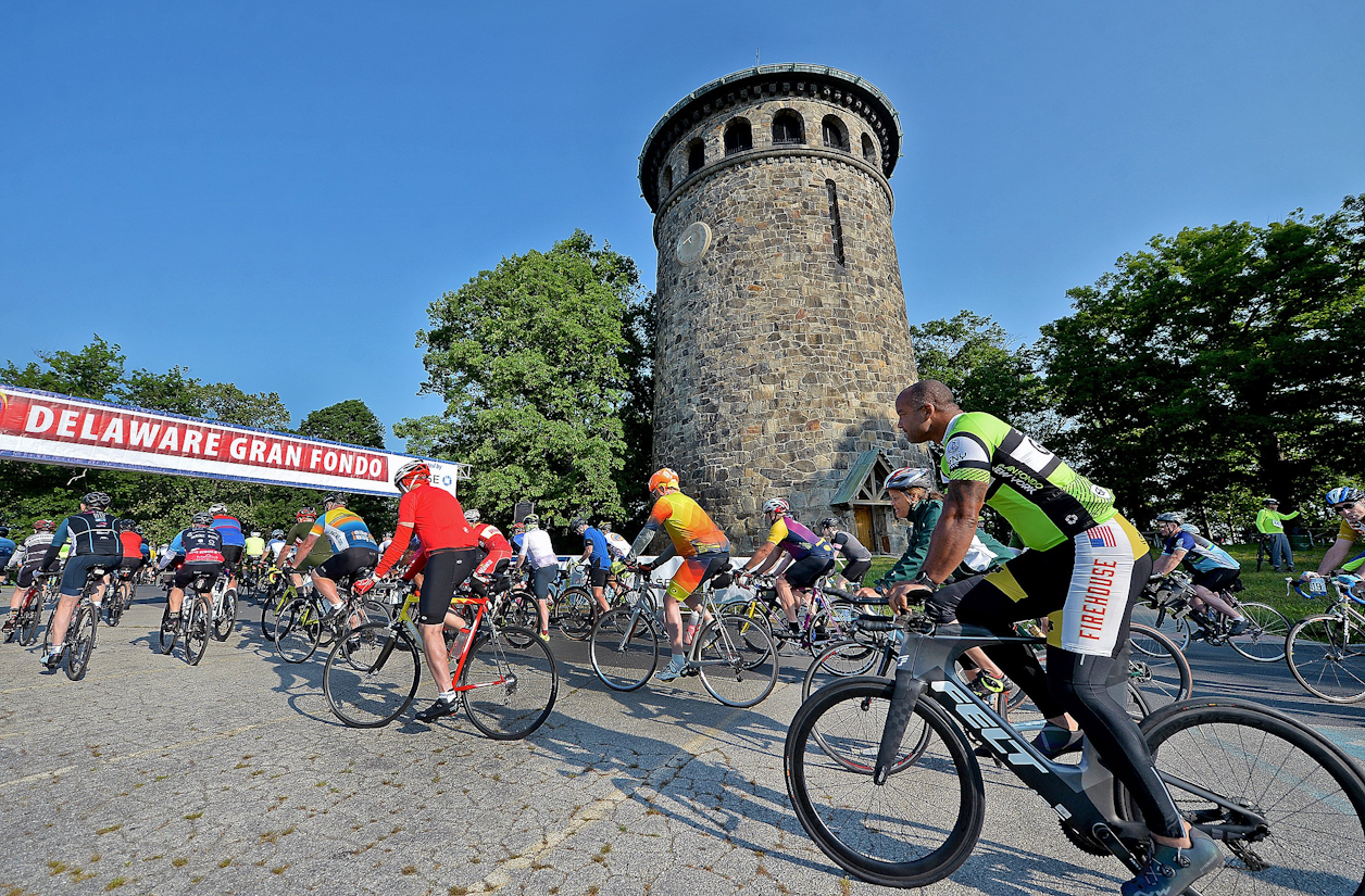 Register Now for the Delaware Governor's Ride & Gran Fondo and SAVE $10