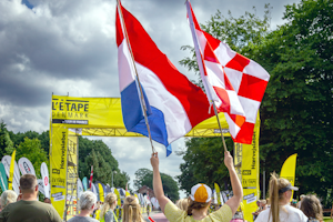 Tour de France returns to Denmark in the L’Etape Series next June!