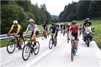 L’Etape Slovenia by Tour de France, a road cycling adventure