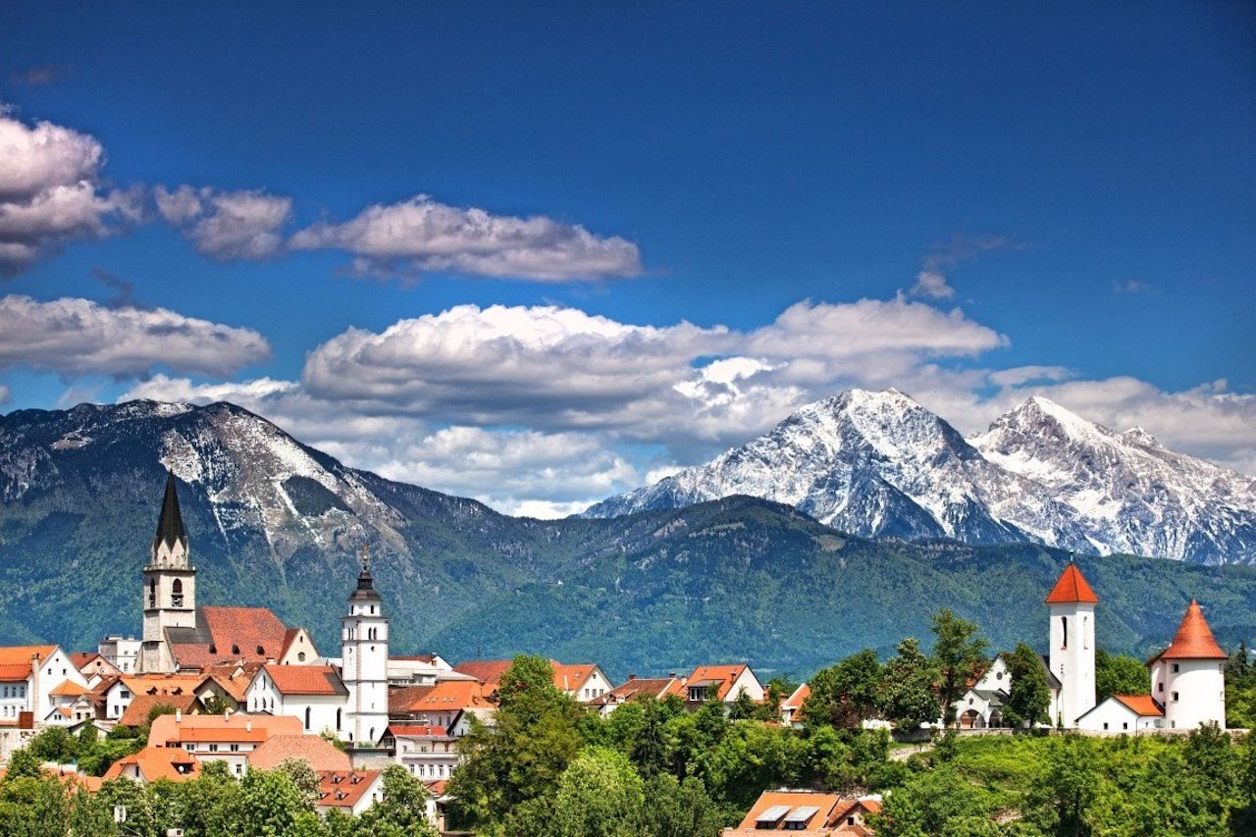 Kranj will become a cycling city for L'Etape Slovenia on September 7-8, 2024