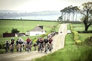 New UCI-ranked Gran Fondo Ireland launched as Worlds qualification event