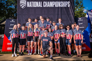 27 cyclists crowned 2024 USA Cycling Gran Fondo National Champions in Maryland