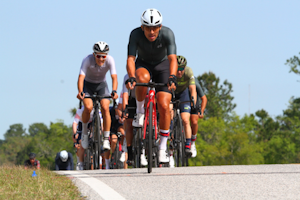 Get ready to Gran Fondo in the Sunshine State!