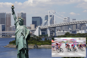 GFNY announces UCI pro race Gran Premio New York City next May
