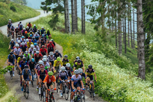 Sportful Dolomiti Race joins the Gran Fondo World Tour®