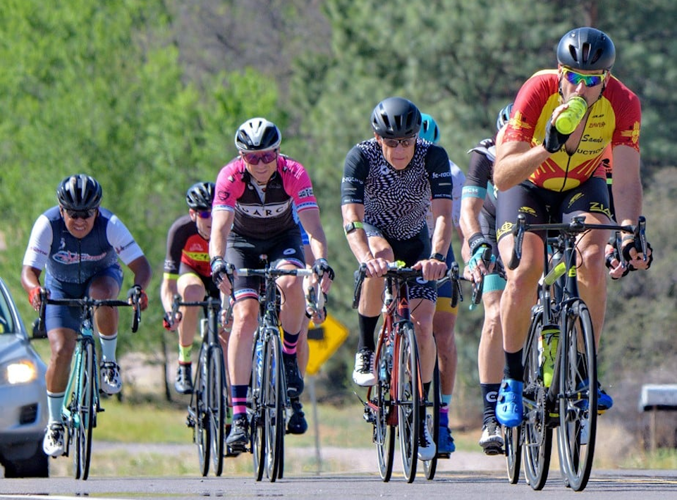 Gila Monster Gran Fondo