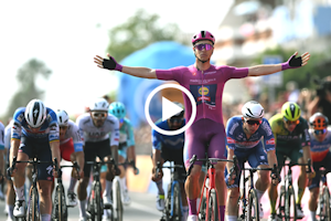 Milan Sprints to Victory on Stage 11 of the Giro d’Italia