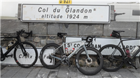 Col du Glandon Open