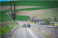 2024 Gorge Gravel Grinder