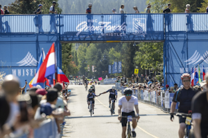 Gran Fondo Guide on Tour: Riding the Stunning Sea to the Sky Highway