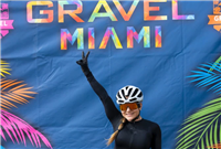 Come join the party at City Bikes Gravel Miami 2024!