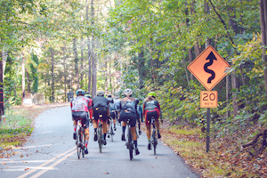 Why Gran Fondo Hincapie is much more than just a bike ride