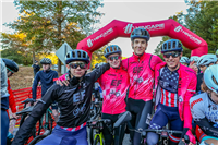 Gran Fondo Hincapie Bentonville 