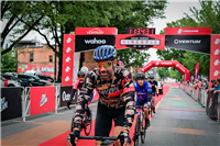 Gran Fondo Hincapie Bentonville 