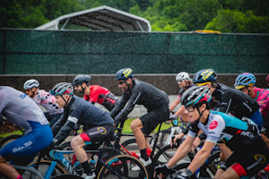 Tennessee welcomed 1,200 riders at the Gran Fondo Hincapie-Chattanooga