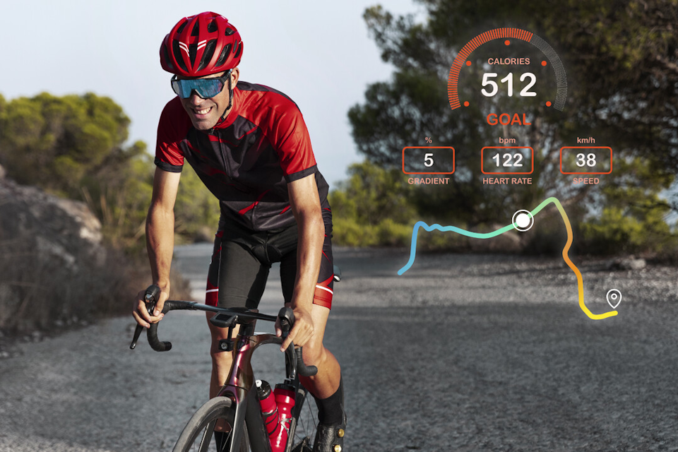 How Humango uses Heart Rate Variability (HRV) to adapt your training