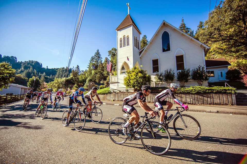 Levi’s Granfondo is enhancing the toughest Growler route with a race this April 13th 2024