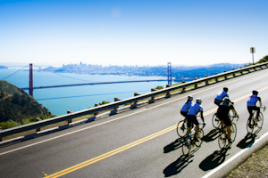 Registration opens for 2024 Marin Century