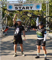 Registration opens for 2024 Marin Century