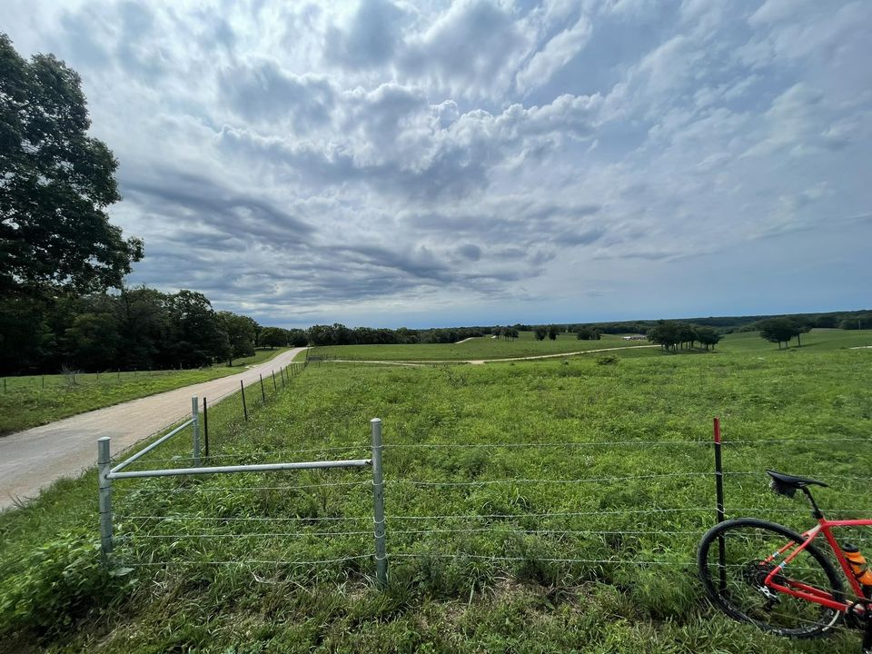 Mary Go Round 12 Hour Gravel Race