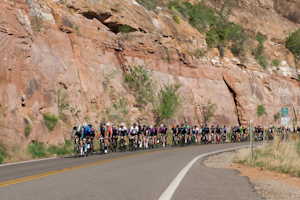 Two days of “Epic Riding” await at the all-new Moab Fondo Fest!