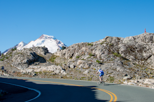 The 2024 Mt. Baker Hill Climb is SOLD OUT!
