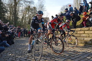 Omloop het Nieuwsblad marks the start of the Classics Season