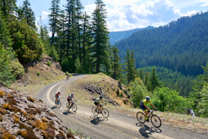 Breakaway Promotions Announce Inclusion to the 2024 Gravel Earth Series