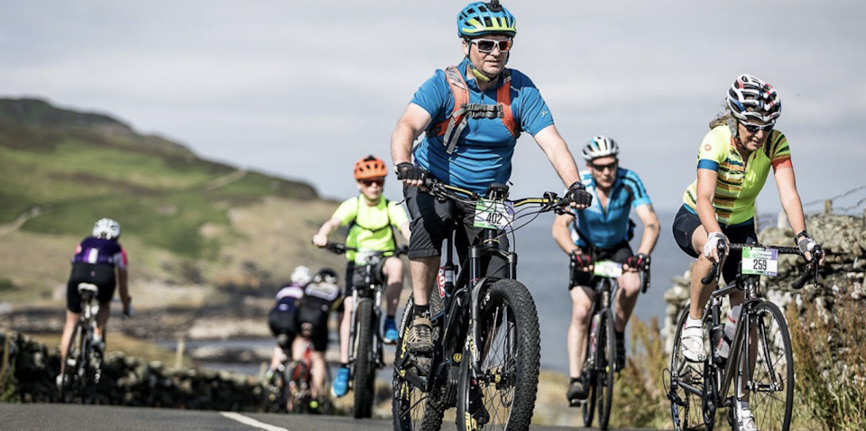 The Parishes Sportive