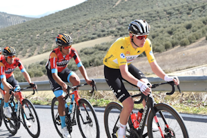 70th Edition of the Ruta del Sol starts on Wednesday 14 February