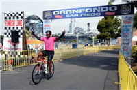 16th Annual Gran Fondo San Diego