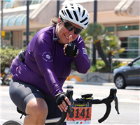 16th Annual Gran Fondo San Diego