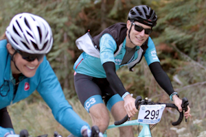 Register now for the 3rd edition of the Sea 2 Sky Gravel Fondo