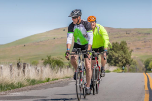 2-day Siskiyou Scenic Cycle Tour & Gravel Ride is back this May 2024