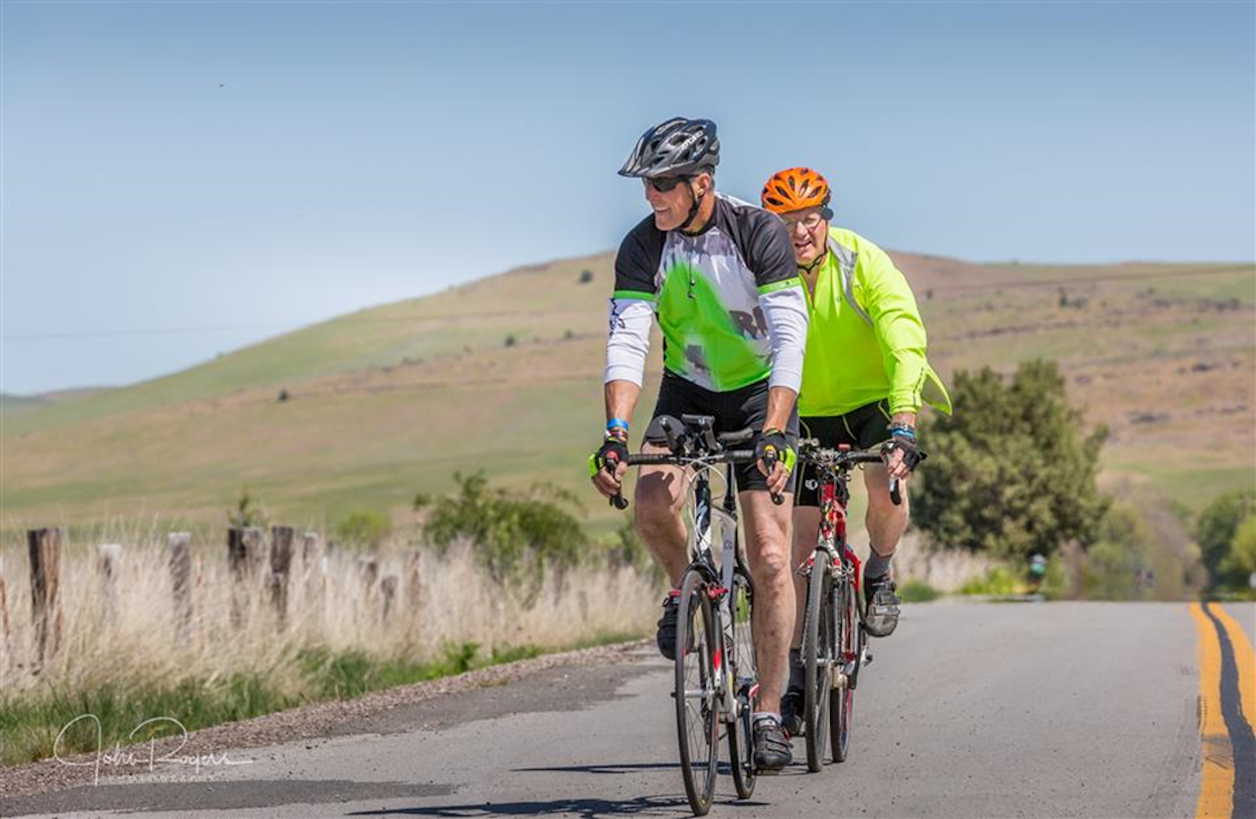 2-day Siskiyou Scenic Cycle Tour & Gravel Ride is back this May 2024