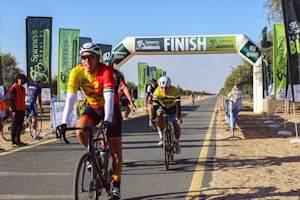 Registration opens for the Spinneys Dubai 92 Cycle Challenge