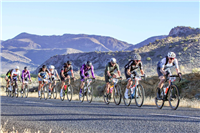 Cromwell and van Dyk fastest at UCI Swartberg 100 