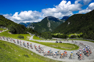 8 Must watch Stages of the 2024 Tour de France!