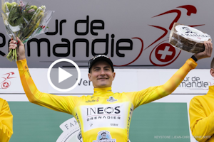 Carlos Rodriguez romps to Romandie Victory in the Rain