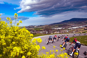 Cavendish, Kristoff and Alaphilippe headline Tirreno-Adriatico