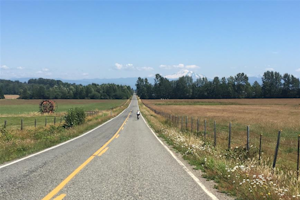 Enjoy all that the Northwest has to offer at the Tour de Whatcom