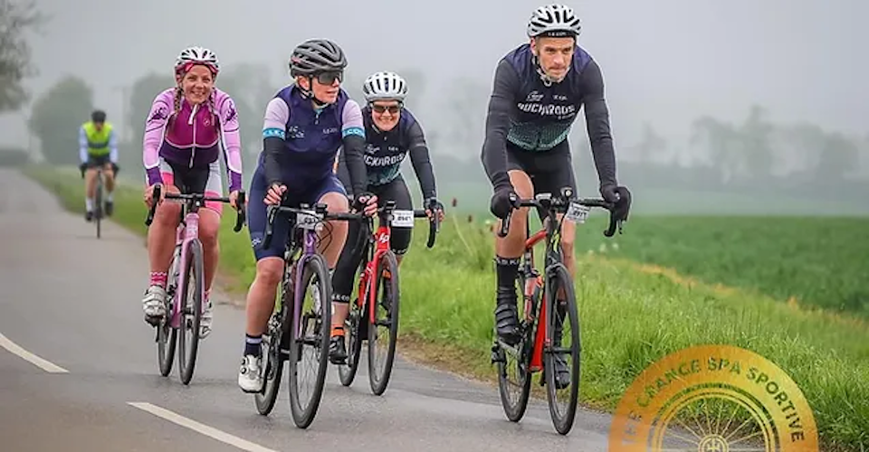 The Grange Spa Sportive