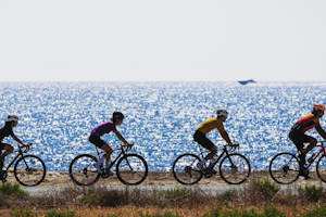 UCI Cyprus Gran Fondo offers early bird registration until the end of September!