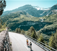 UCI Gran Fondo Suisse