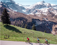 UCI Gran Fondo Suisse