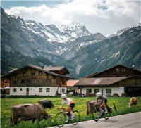 UCI Gran Fondo Suisse