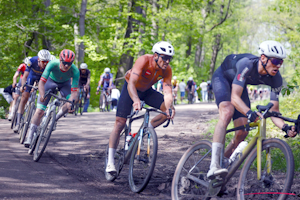 UEC Gravel European Championships in Asiago will be a qualifier for Nice 2025