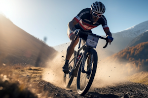 Two additional events added to the 2024 UCI Gravel Calendar